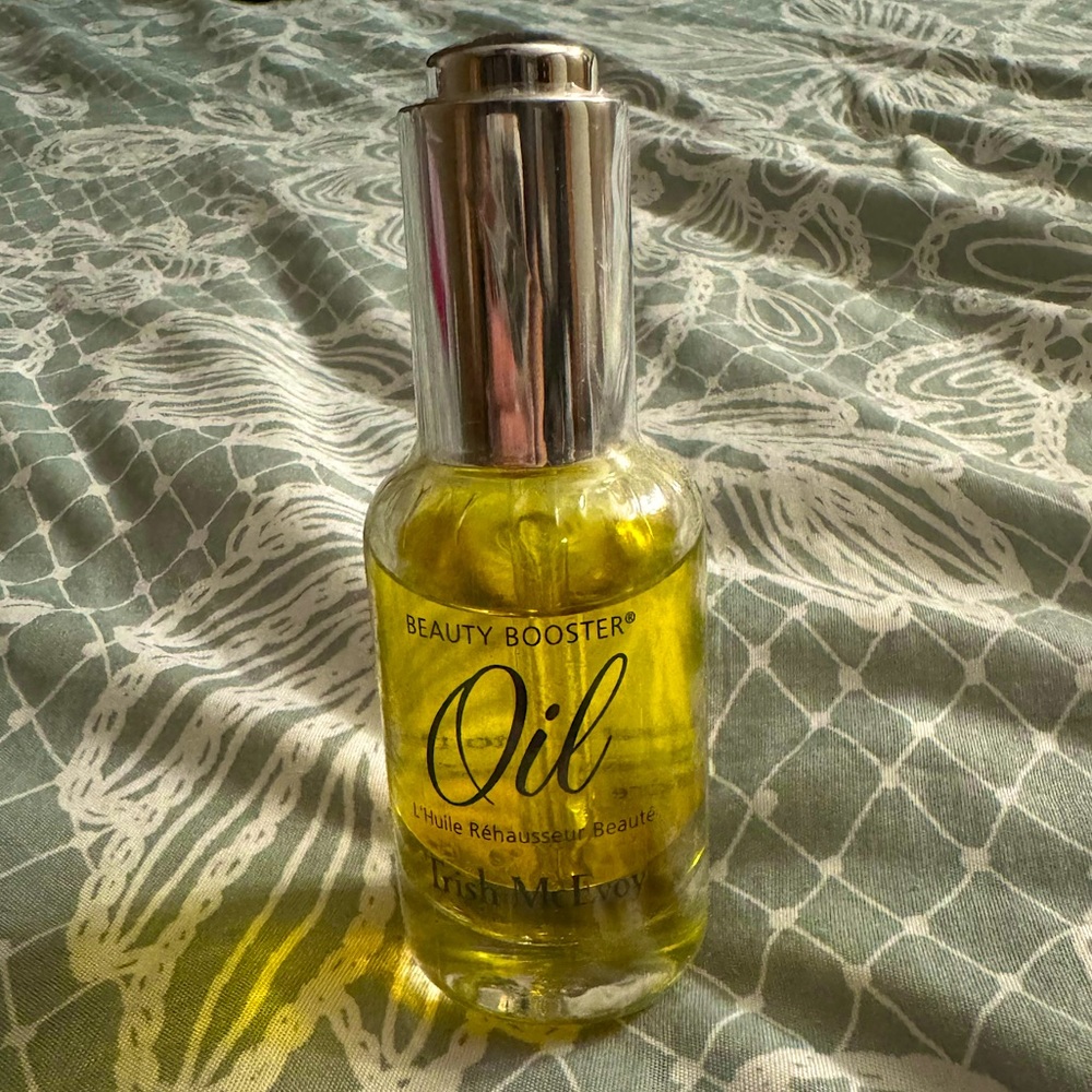 Trish McEvoy Beauty Booster Oil 1 oz